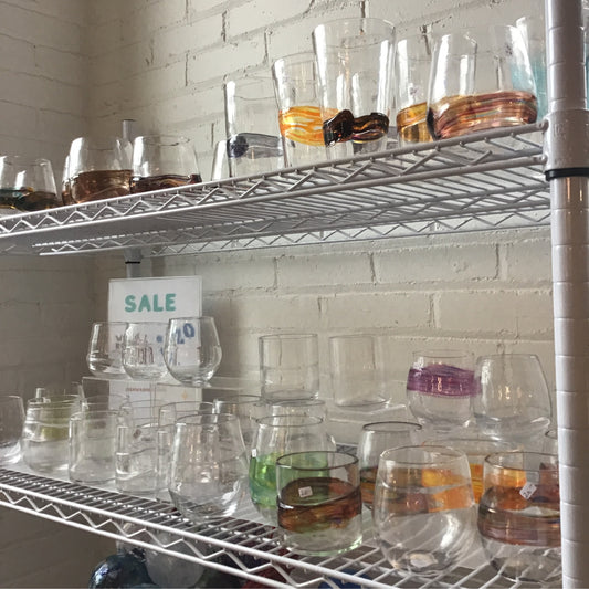 A Sale Items