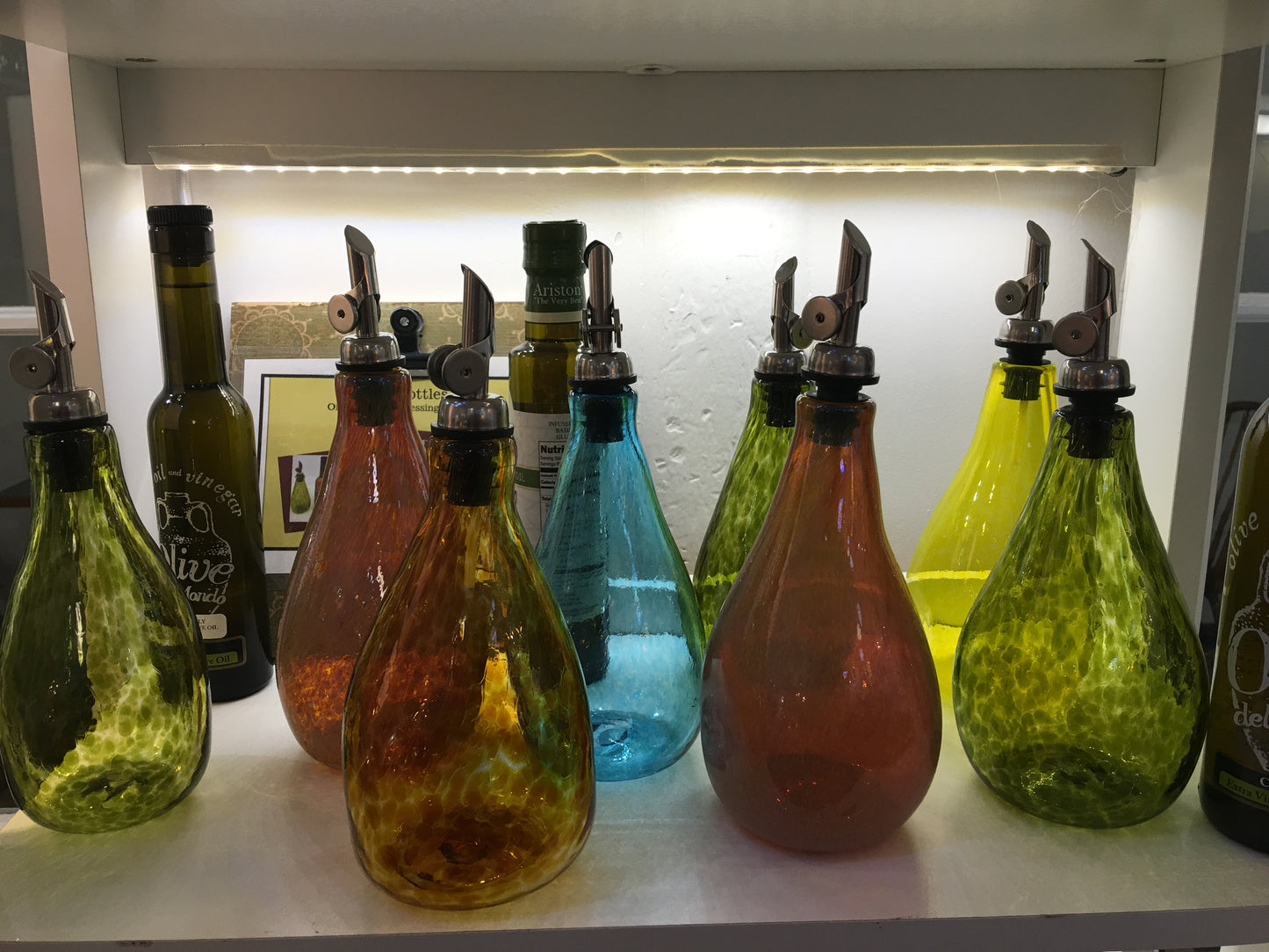 cruet