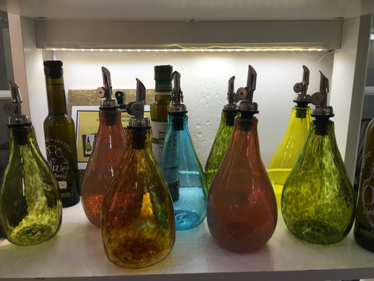 cruet
