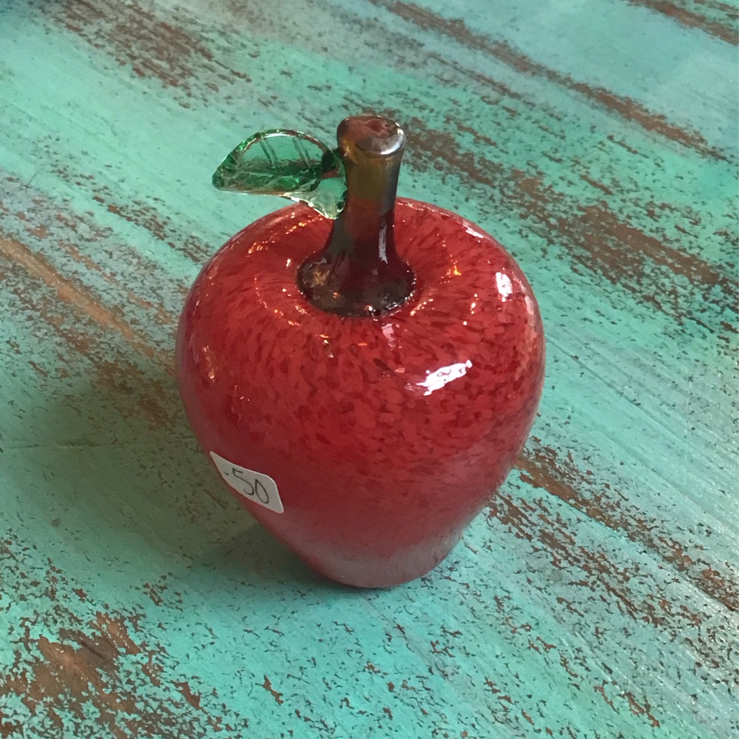 Red Apple
