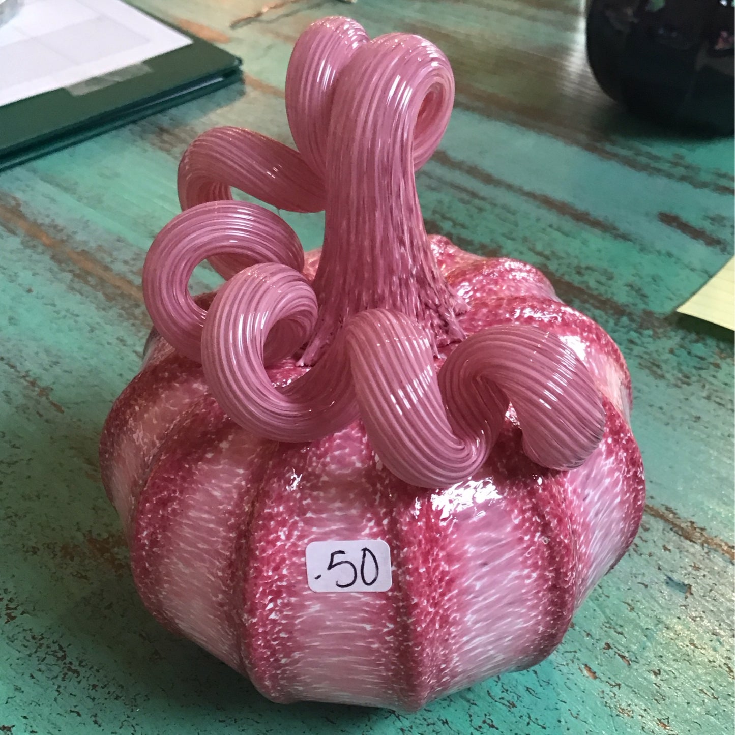 Small Pumkin