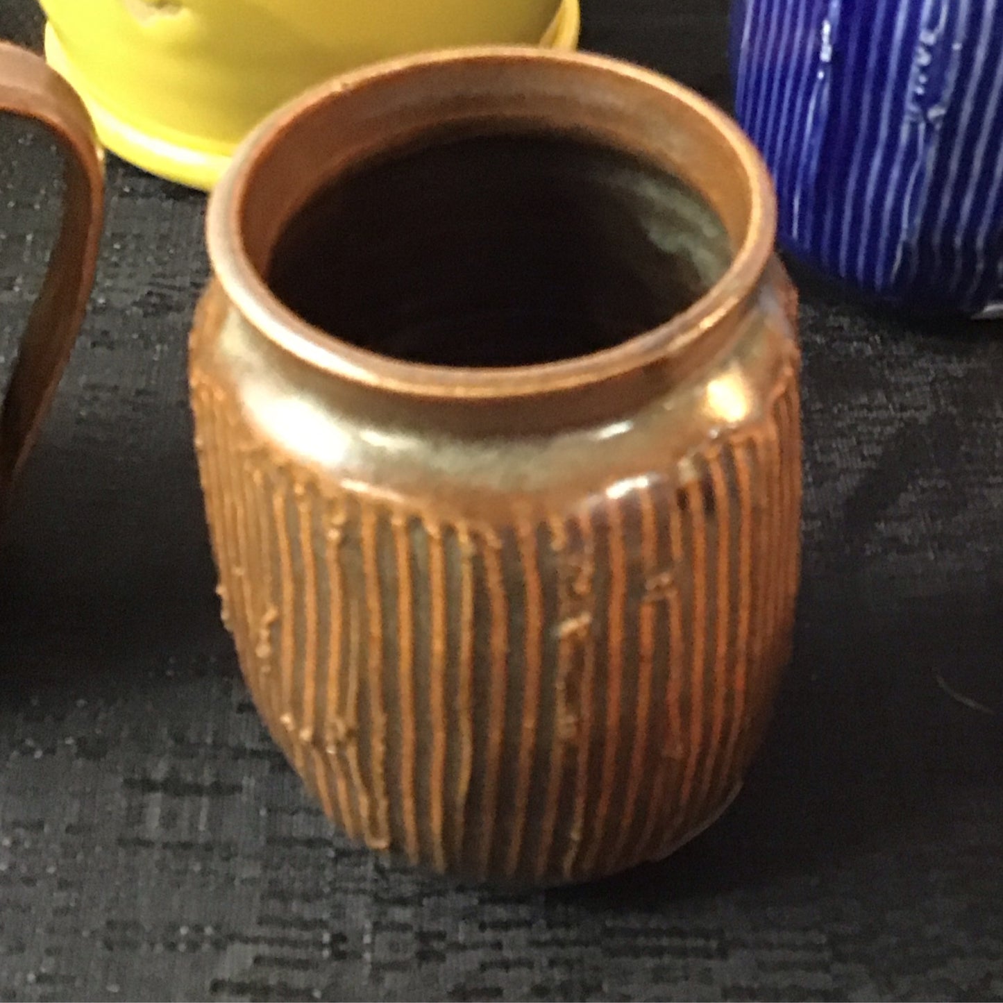 Small vase