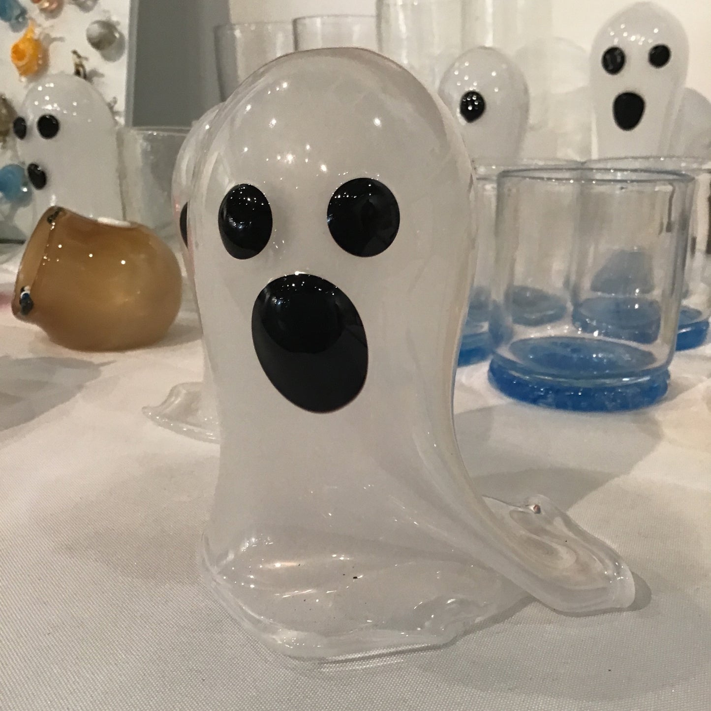 Ghost (standing)