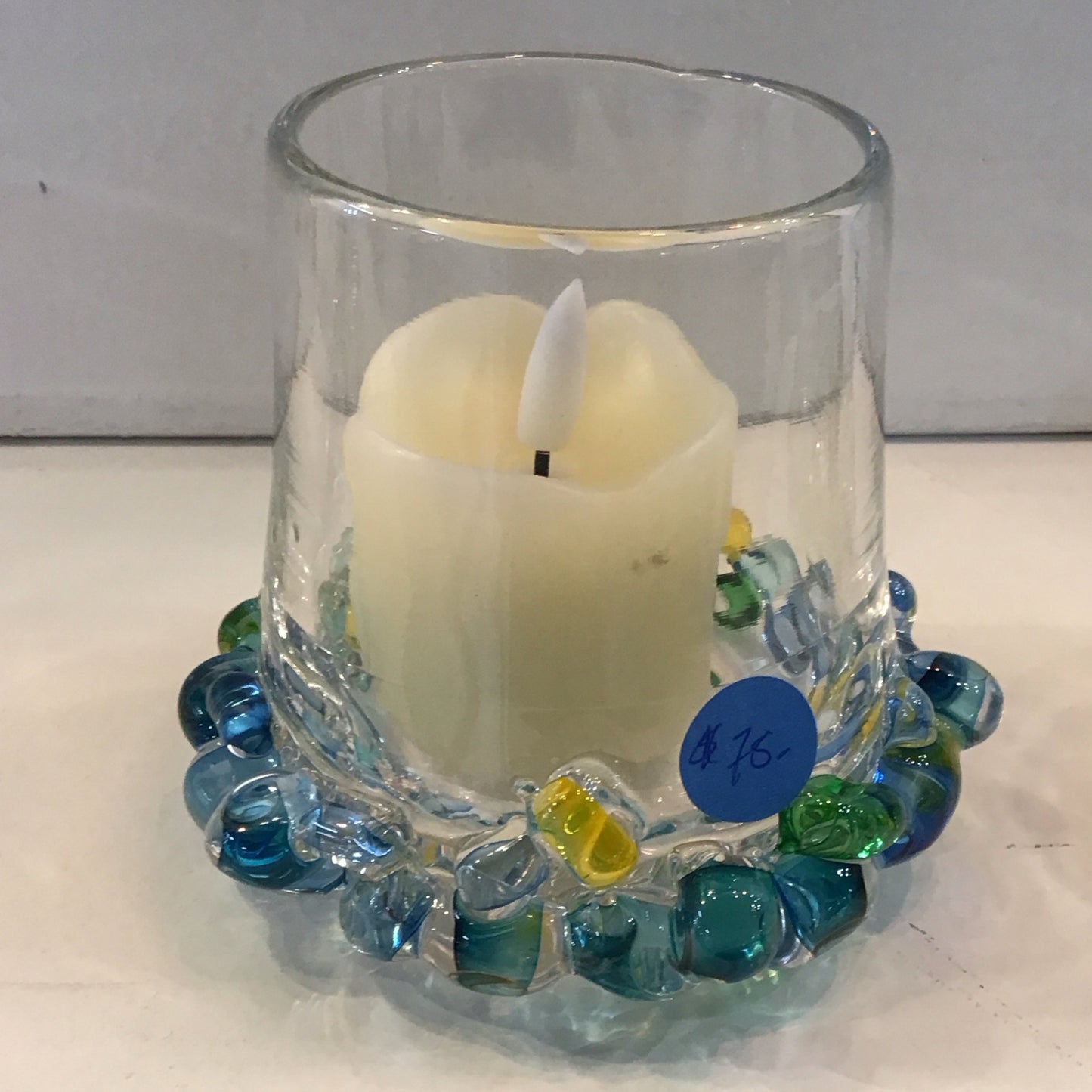 Candle holder
