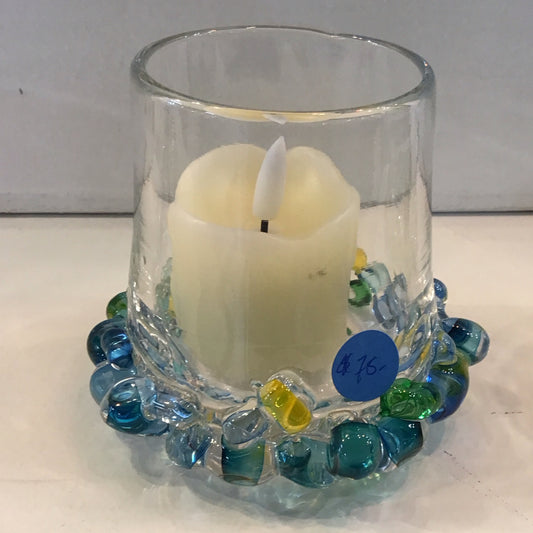 Candle holder
