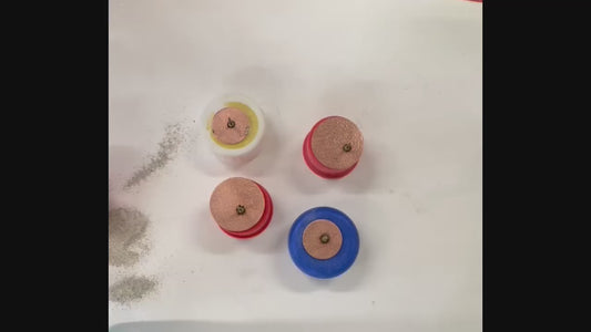 making enamel jewelry