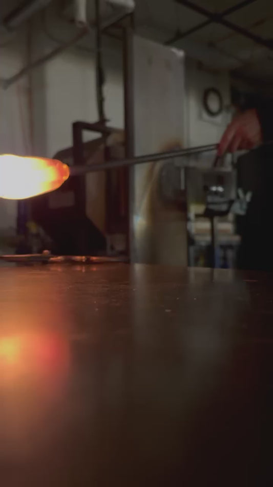 Fan The Flames  Fundraiser for Blackstone River Glass Center