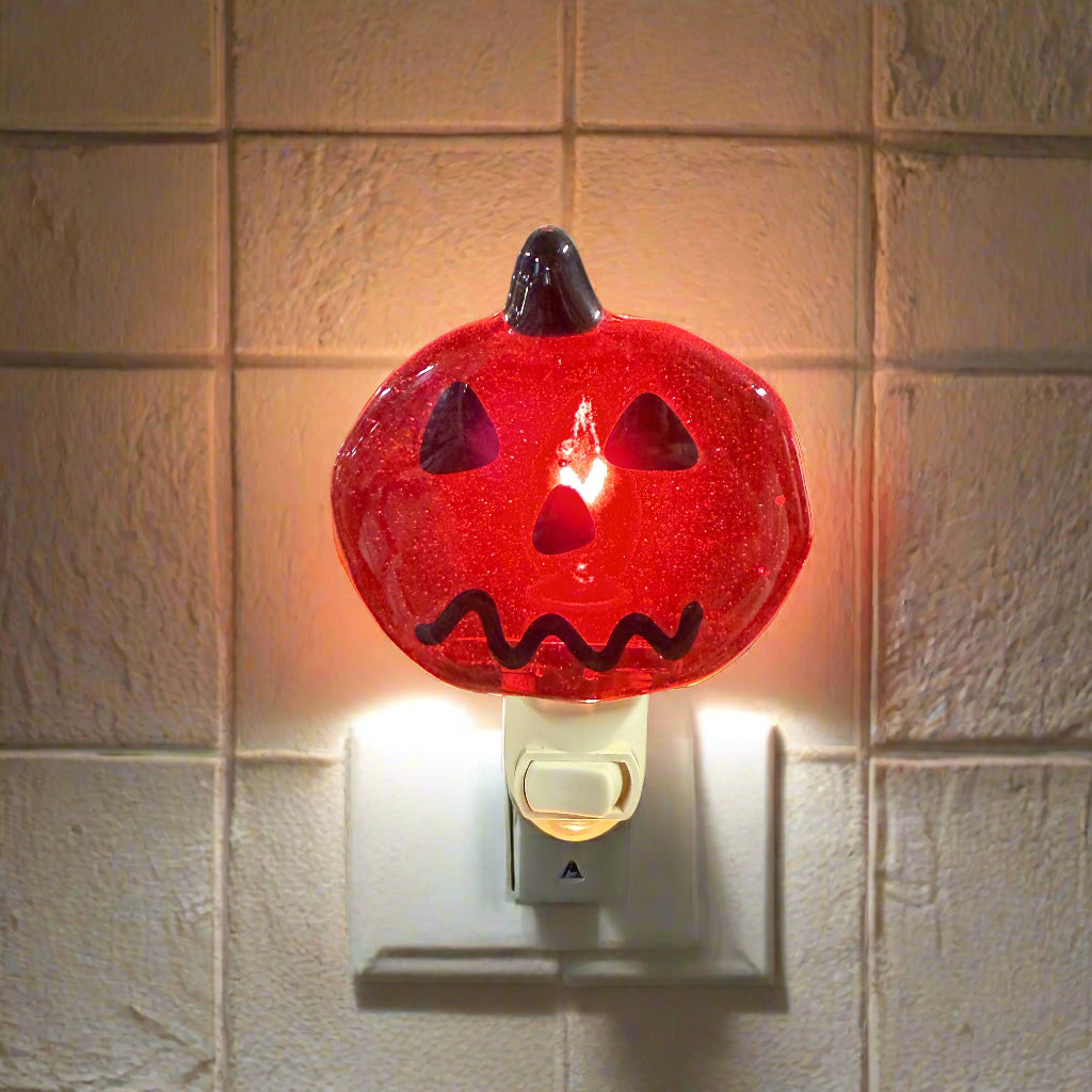 Pumpkinpalooza! A Glass Pumpkin Festival & Fall Open House