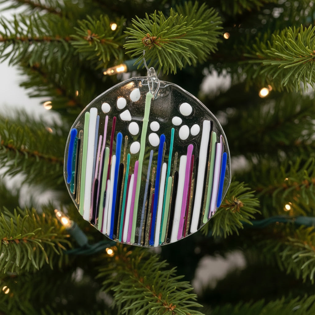 SALE~ Choose Your Own Fusing Project – Create  Art in Our Fused Glass Studio