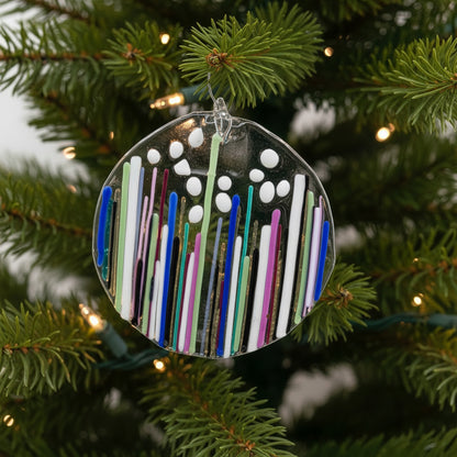 SALE~ Choose Your Own Fusing Project – Create  Art in Our Fused Glass Studio