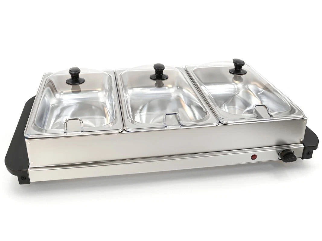 Chafing Dishes