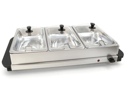 Chafing Dishes