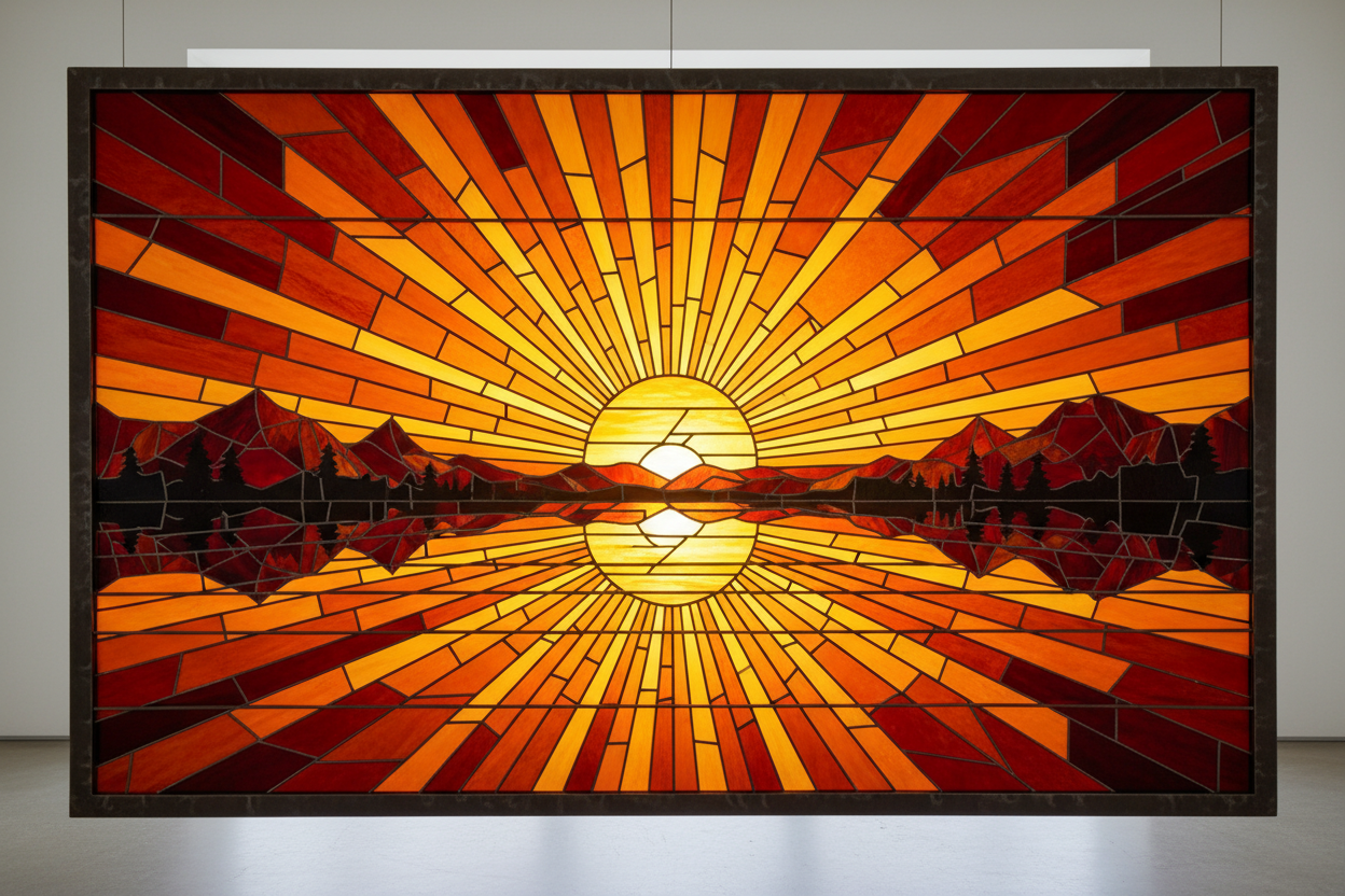Fan The Flames  Fundraiser for Blackstone River Glass Center