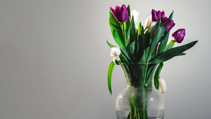 Make Your Own Glass Vase